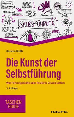 Die Kunst der Selbstführung (eBook, ePUB) - Drath, Karsten
