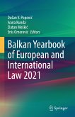 Balkan Yearbook of European and International Law 2021 (eBook, PDF)