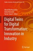 Digital Twins for Digital Transformation: Innovation in Industry (eBook, PDF)