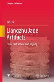 Liangzhu Jade Artifacts (eBook, PDF)