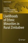 Livelihoods of Ethnic Minorities in Rural Zimbabwe (eBook, PDF)