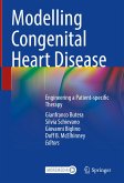 Modelling Congenital Heart Disease (eBook, PDF)