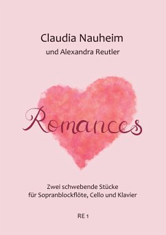 Romances (eBook, ePUB)