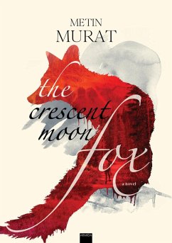 Cover The Crescent Moon Fox (eBook, ePUB)