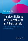Transidentität und drittes Geschlecht im Arbeitsumfeld (eBook, PDF)