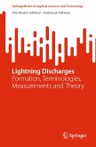 Lightning Discharges (eBook, PDF)