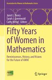Fifty Years of Women in Mathematics (eBook, PDF)