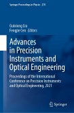 Advances in Precision Instruments and Optical Engineering (eBook, PDF)