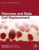 Pancreas and Beta Cell Replacement (eBook, ePUB)