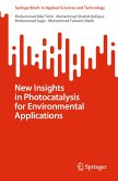 New Insights in Photocatalysis for Environmental Applications (eBook, PDF)