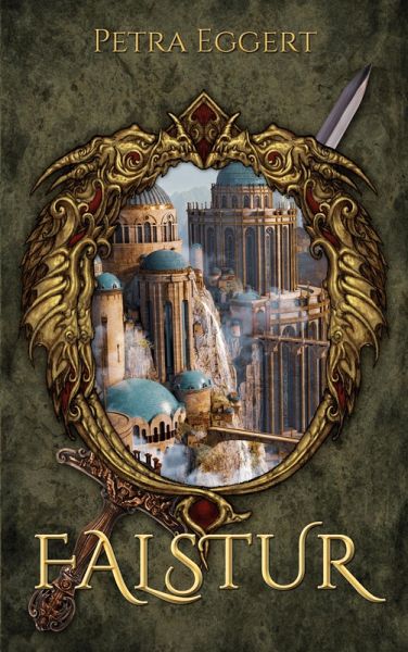 Falstur (eBook, ePUB)