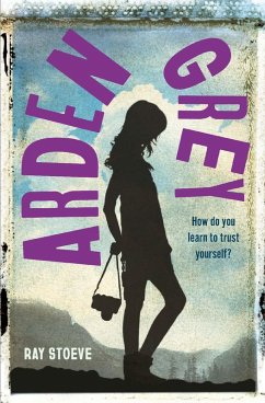 Arden Grey (eBook, ePUB) - Stoeve, Ray