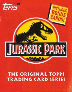 Cover Jurassic Park (eBook, ePUB)