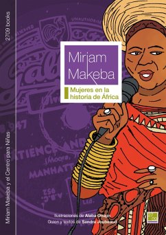 Miriam Makeba y el Centro para Niñas (eBook, PDF) - Joubeaud, Sandra