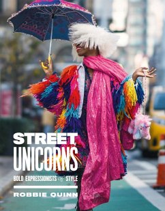 Cover Street Unicorns (eBook, ePUB)
