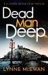 Dead Man Deep (eBook, ePUB) - Bild 1
