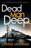 Dead Man Deep (eBook, ePUB)