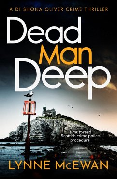 Dead Man Deep (eBook, ePUB) - McEwan, Lynne