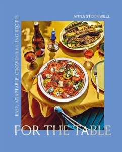For the Table (eBook, ePUB) - Stockwell, Anna