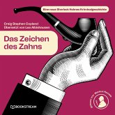 Das Zeichen des Zahns (MP3-Download)