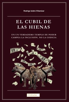 El cubil de las hienas (eBook, ePUB) - Isidro Villamizar, Rodrigo