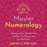 21 Days to Master Numerology (MP3-Download)