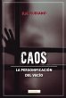 CAOS: La personificación del vacío... - Bild 1