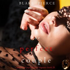 The Perfect Couple (A Jessie Hunt Psychological Suspense Thriller—Book Twenty) (MP3-Download) - Pierce, Blake