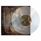 The Vale Of Shadows (Ltd.Clear Vinyl)