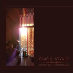 Songs From A Stolen Guitar - Joyner,Simon