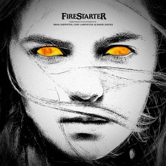 Firestarter Original Motion Picture Soundtrack - Carpenter,John