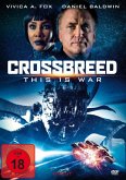 Crossbreed-This is War