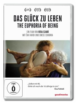 Das Glück zu Leben - Dokumentation