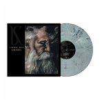 Liminal Rite (Pale Blue Greiy Marbled) (Vinyl)