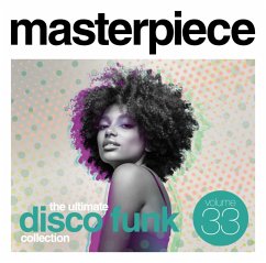 Cover Masterpiece 