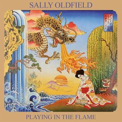 Playing In The Flame - Oldfield,Sally