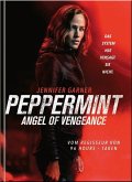 Peppermint Limited Mediabook