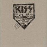 Kiss Off The Soundboard: Live At Donington (3lp)