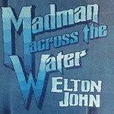 Madman Across The Water (Ltd.50th Anni.3cd+Bd)