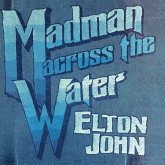 Madman Across The Water (Ltd. 50th Anni. 3cd+Bd)