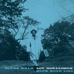 Blues Walk - Donaldson,Lou
