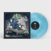 Nach Uns Die Grindflut (Bathtub Blue Vinyl)