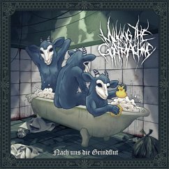 Nach Uns Die Grindflut - Milking The Goatmachine