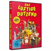 Lucky Kids - Das lustige Dutzend Uncut Edition