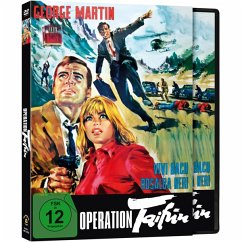 Operation Taifun-Deluxe Edition - Martin,George & Bach,Vivi