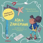 Ada und Zangemann (MP3-Download)