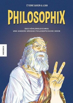 Philosophix - Garcin, Étienne