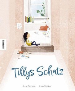 Tillys Schatz - Godwin, Jane