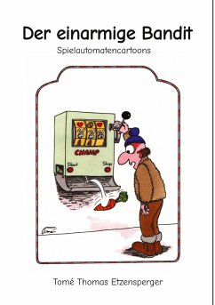 Cover Der einarmige Bandit