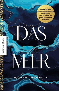 Das Meer - Hamblyn, Richard